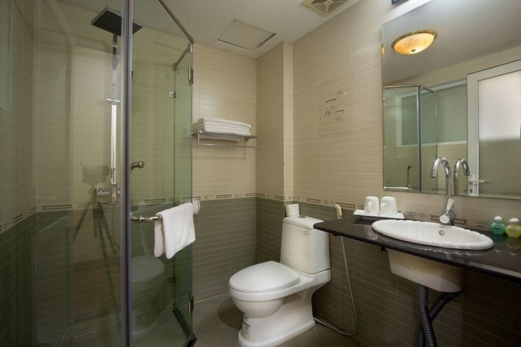 Photo of Bathroom in Hang Trong