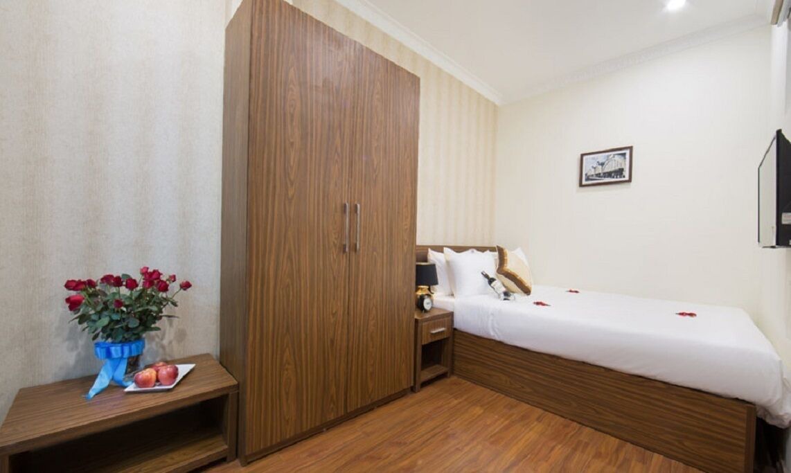 Photo of Bedroom in Hang Trong