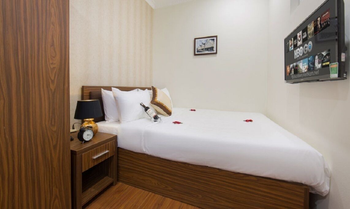 Photo of Bedroom in Hang Trong