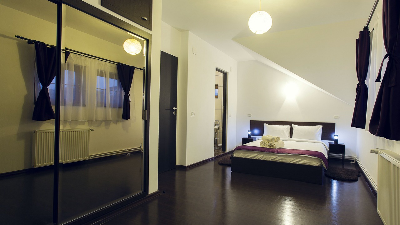 Photo of Bedroom in Bran