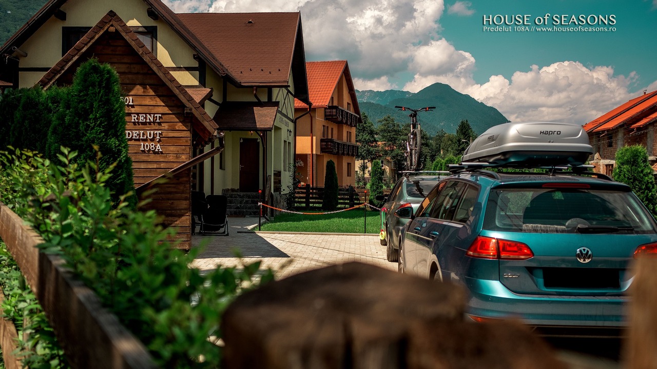 Photo of Outdoor in Bran