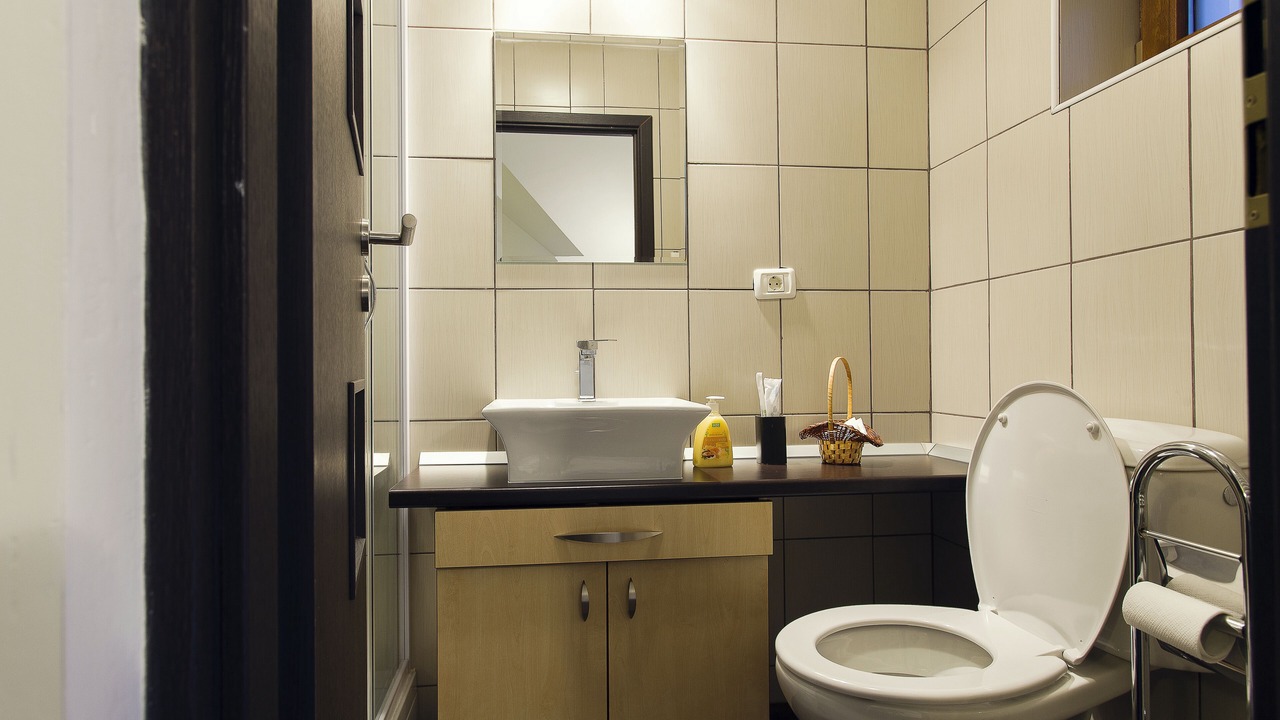 Photo of Bathroom in Bran