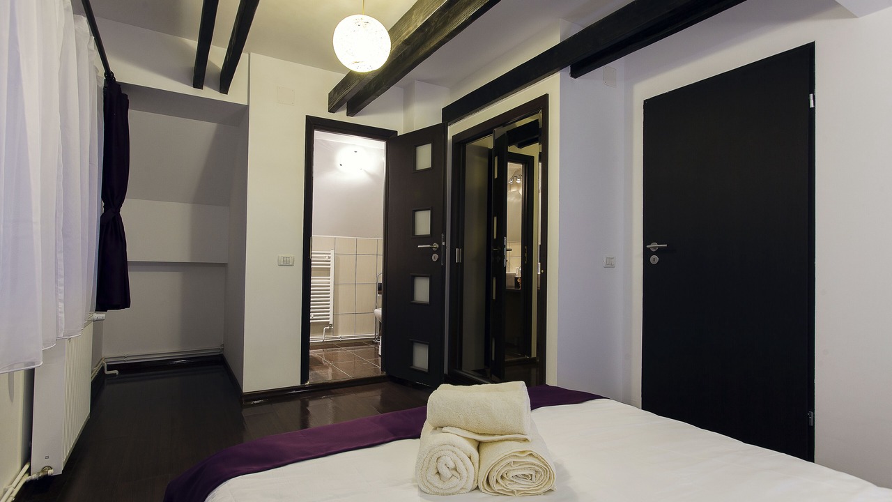 Photo of Bedroom in Bran