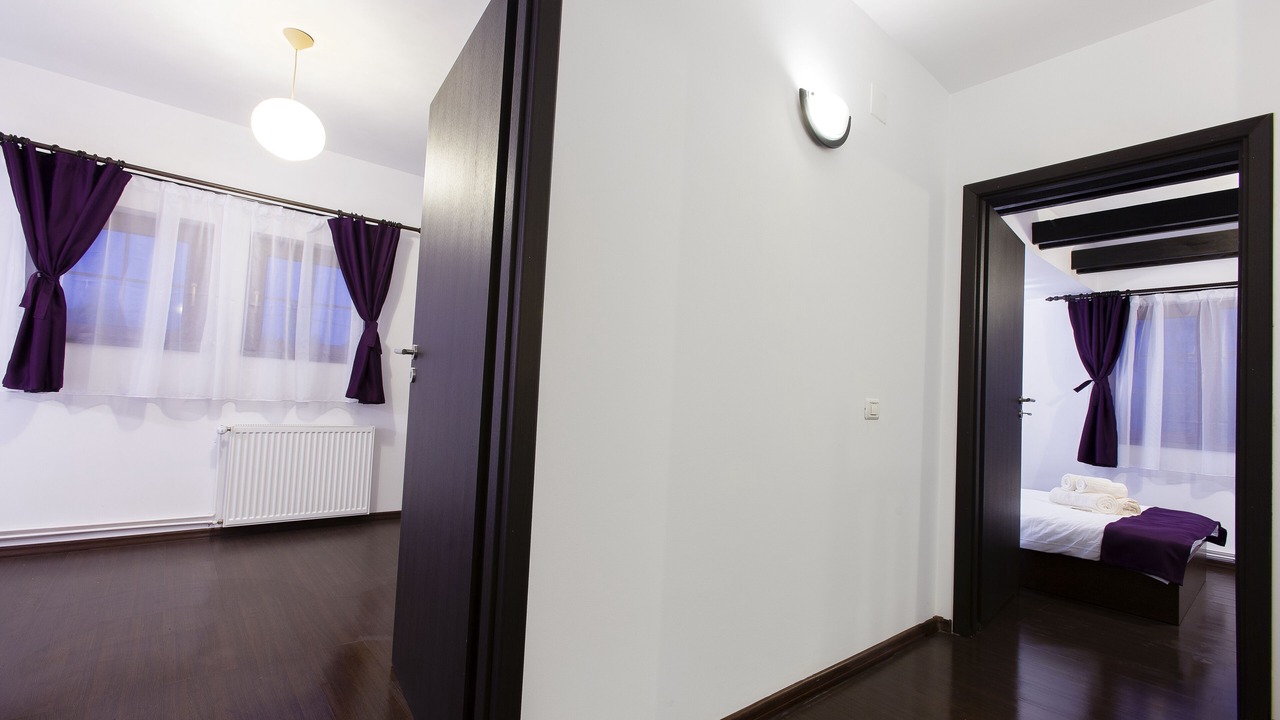 Photo of Bedroom in Bran