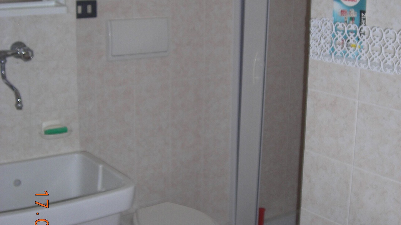 Photo of Bathroom in Schiavonea