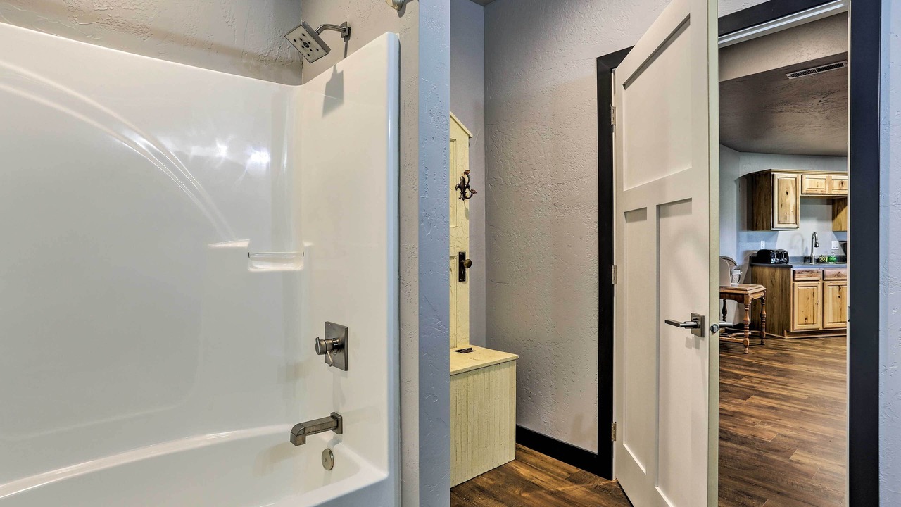 Photo of Bathroom in Piedmont