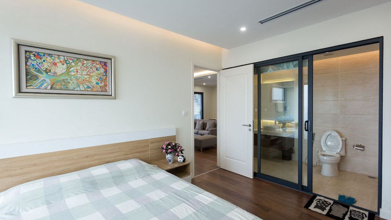Photo of Bedroom in Thanh Xuan