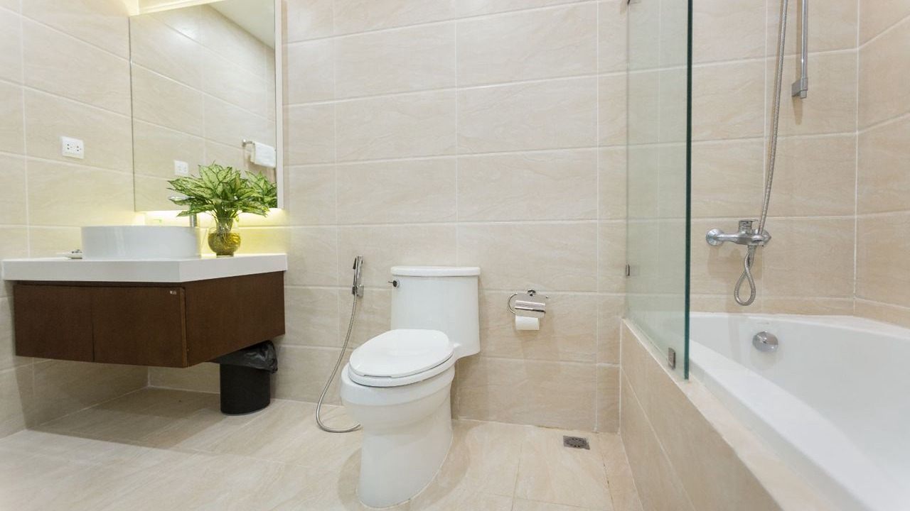 Photo of Bathroom in Thanh Xuan