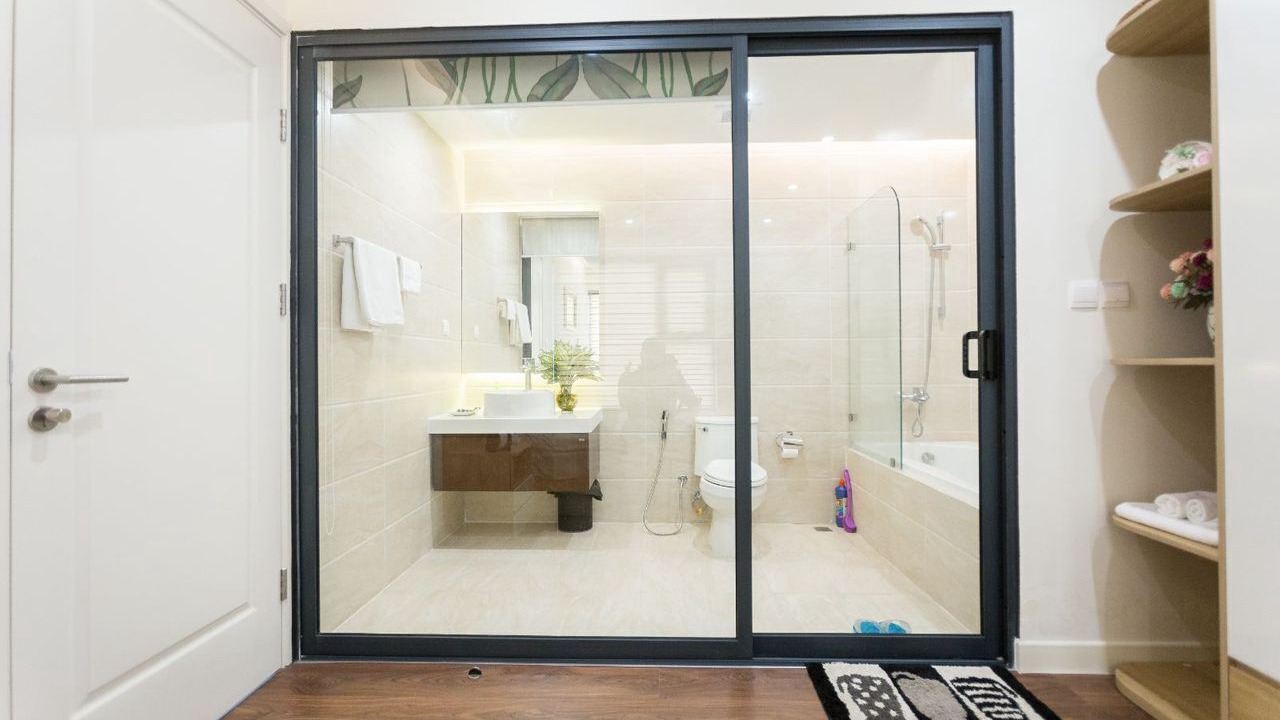 Photo of Bathroom in Thanh Xuan