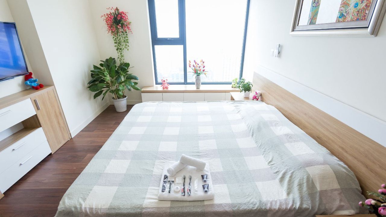 Photo of Bedroom in Thanh Xuan