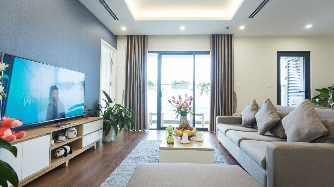 Photo of Livingroom in Thanh Xuan