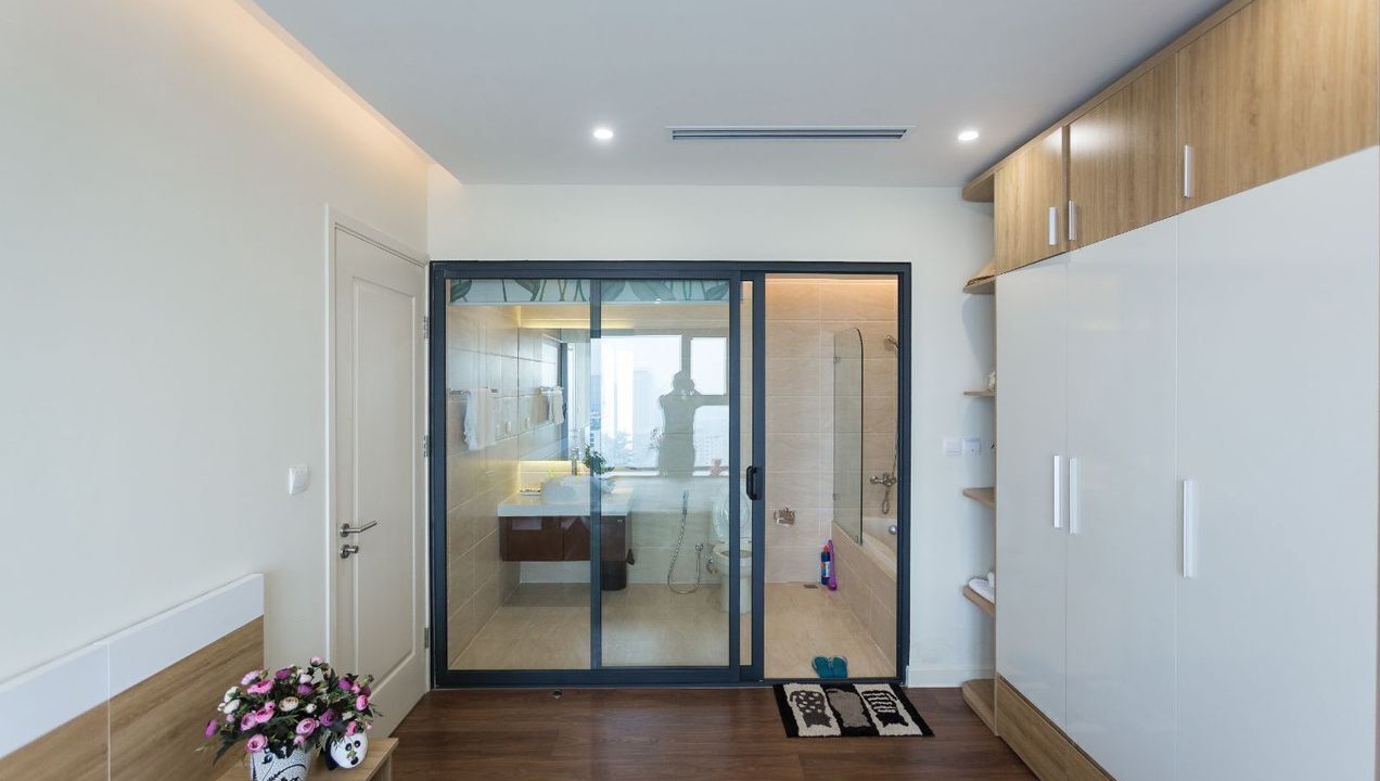 Photo of Bathroom in Thanh Xuan
