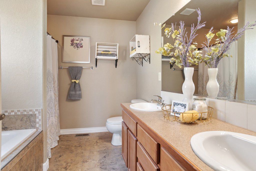 Photo of Bathroom in Rapid City