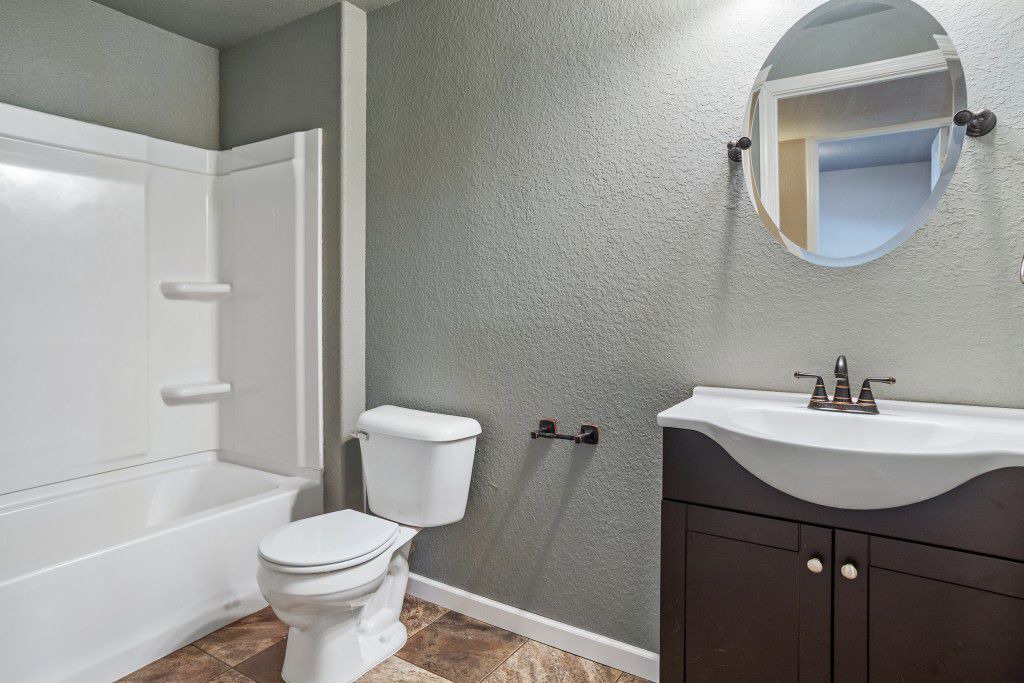Photo of Bathroom in Rapid City