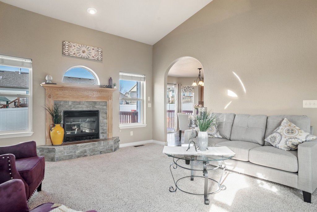 Photo of Livingroom in Rapid City
