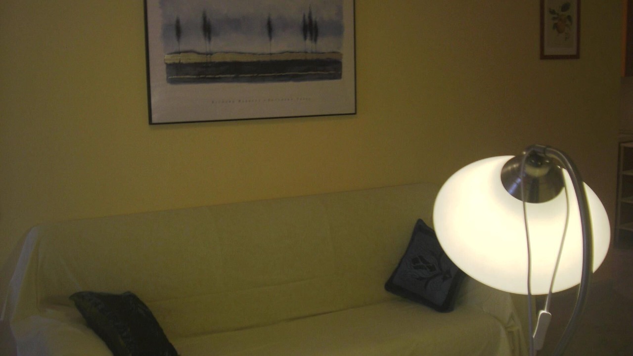Photo of Livingroom in Marina di Pisciotta