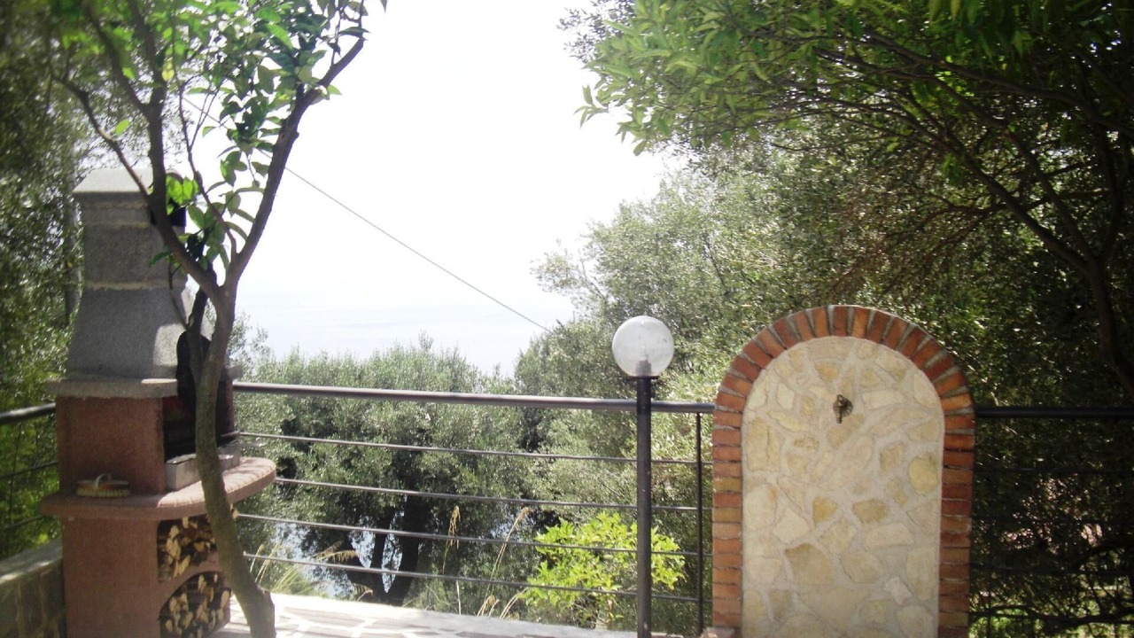 Photo of Patio Balcony in Marina di Pisciotta