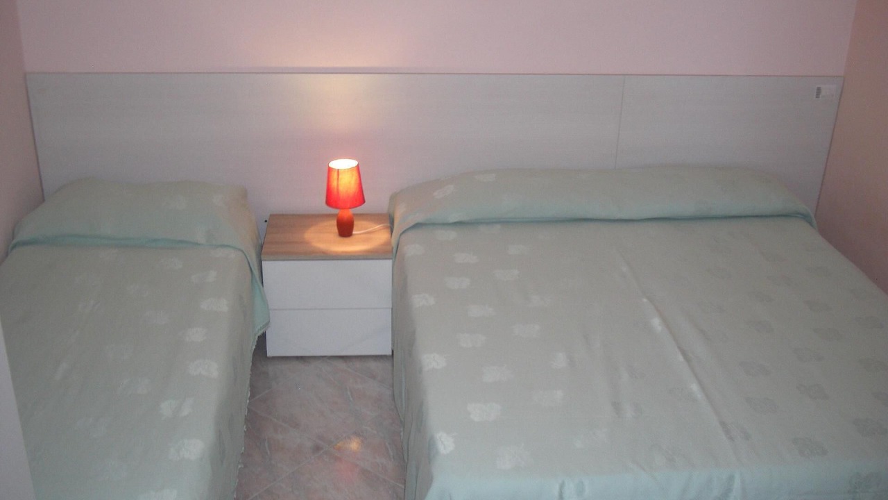Photo of Bedroom in Marina di Pisciotta