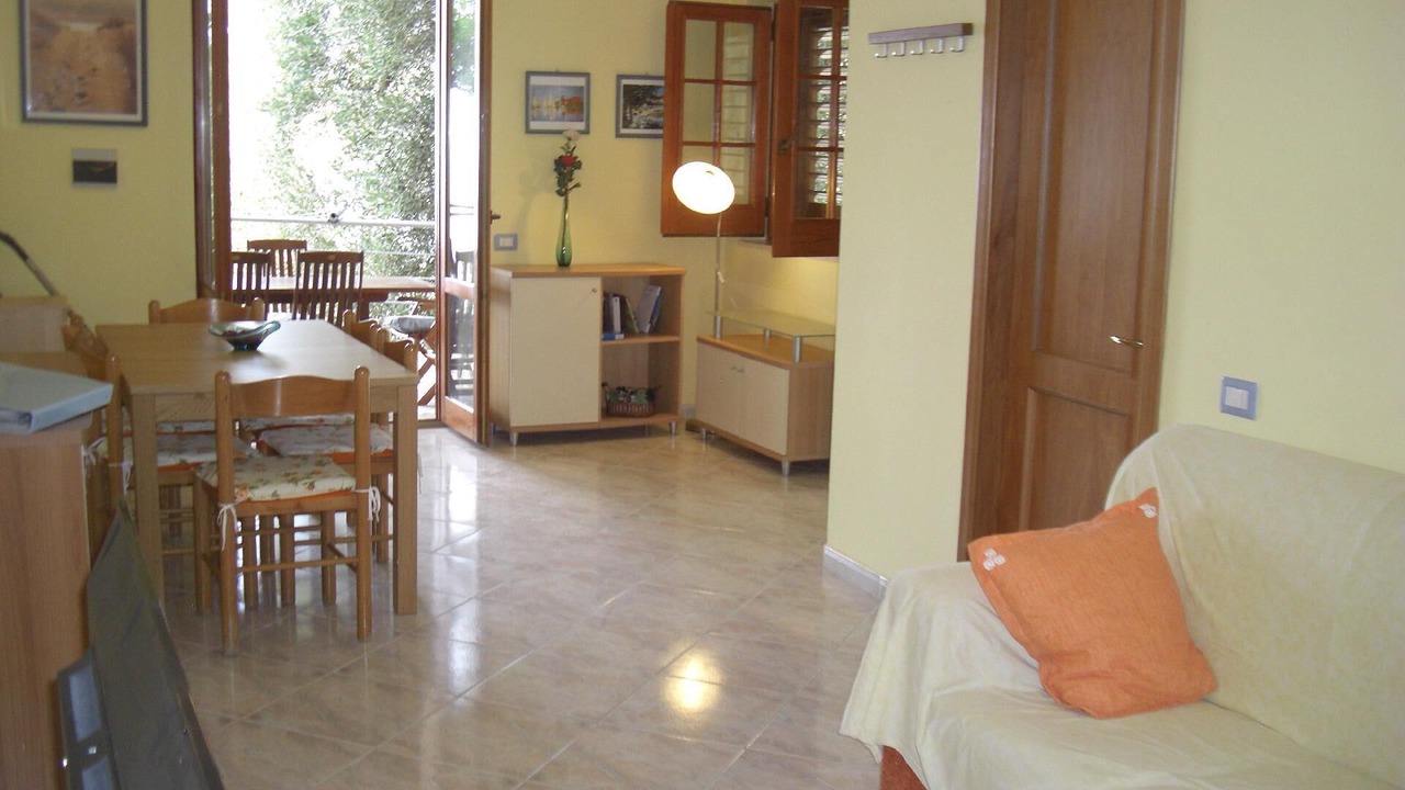 Photo of Livingroom in Marina di Pisciotta