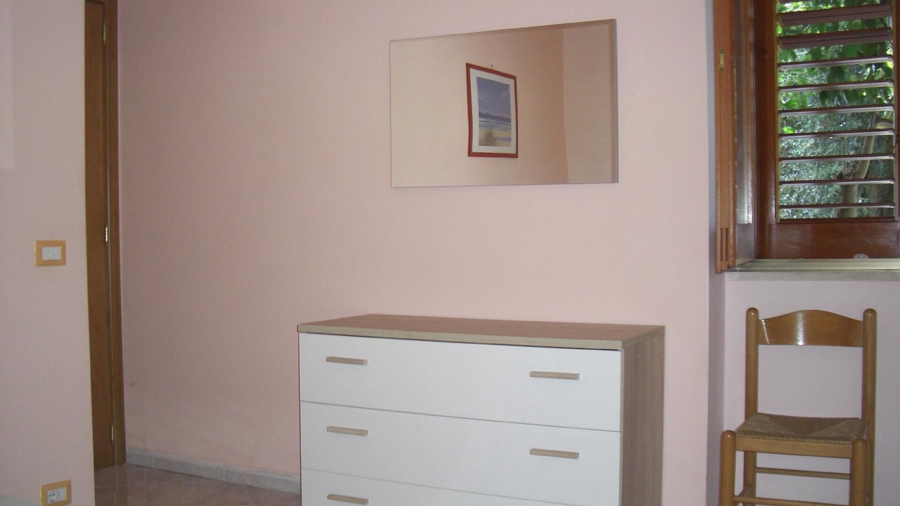 Photo of Bedroom in Marina di Pisciotta