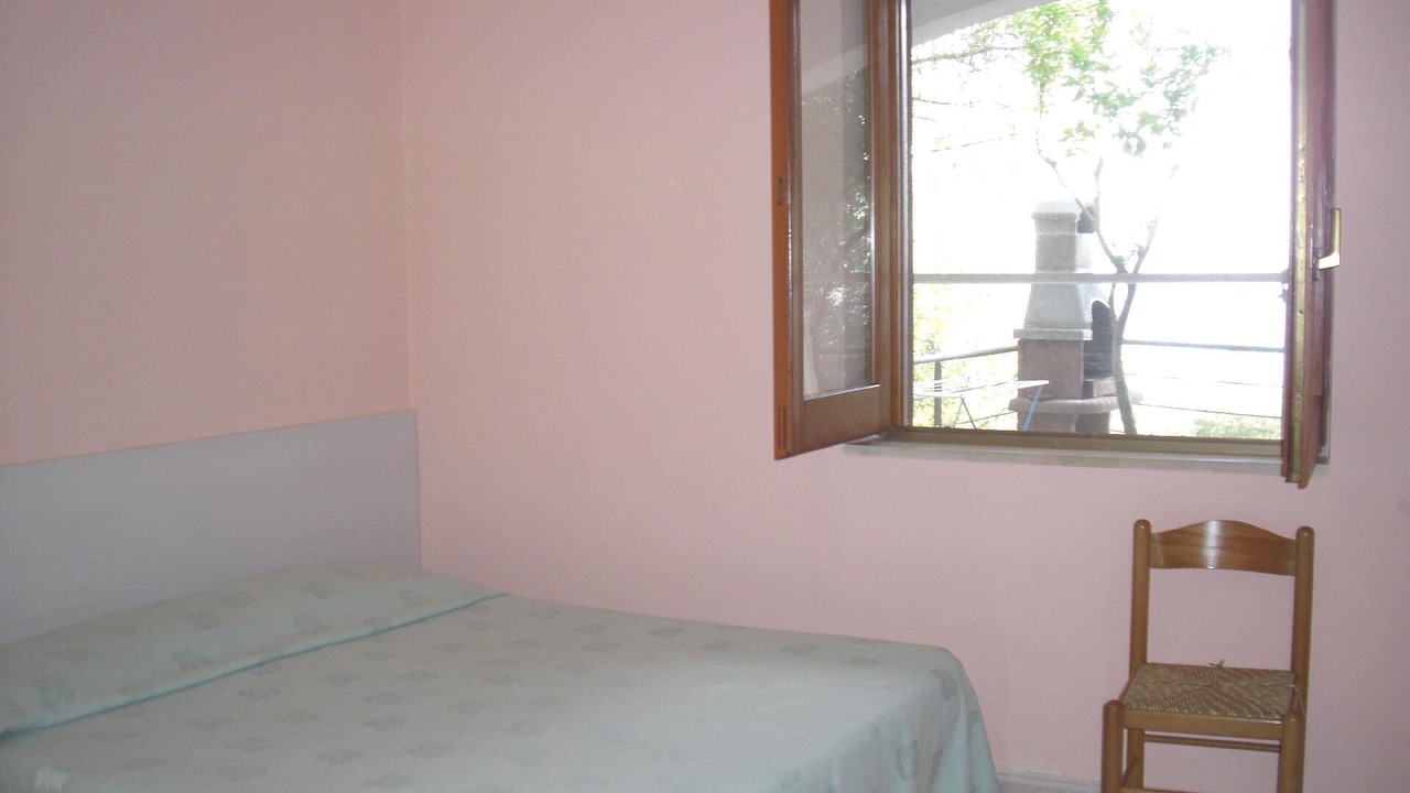 Photo of Bedroom in Marina di Pisciotta