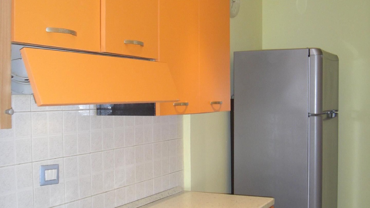 Photo of Kitchen in Marina di Pisciotta