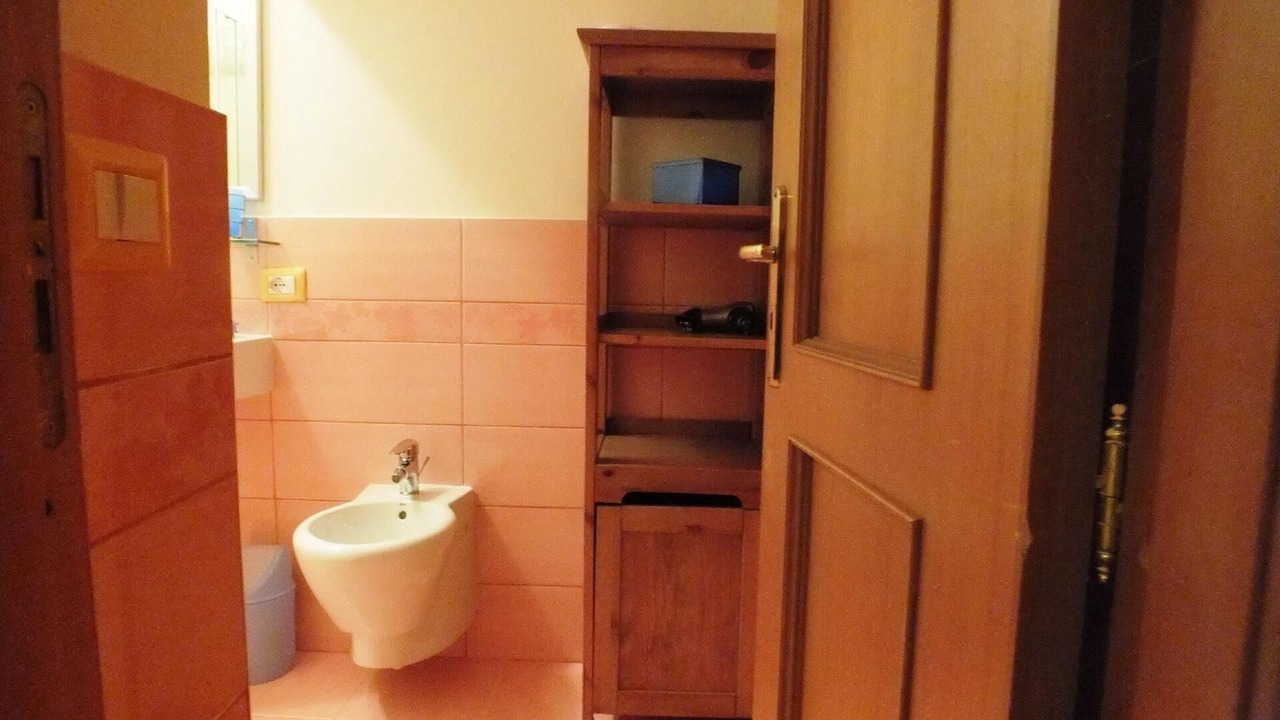 Photo of Bathroom in Marina di Pisciotta
