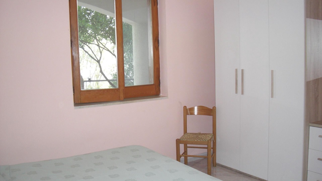 Photo of Bedroom in Marina di Pisciotta