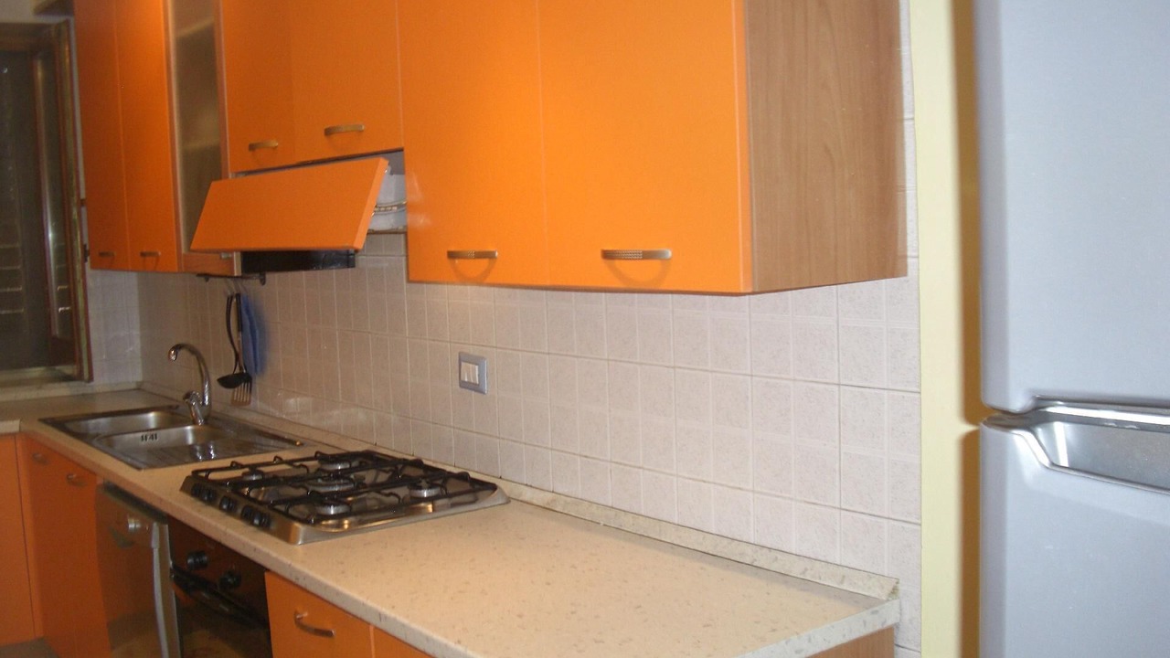 Photo of Kitchen in Marina di Pisciotta