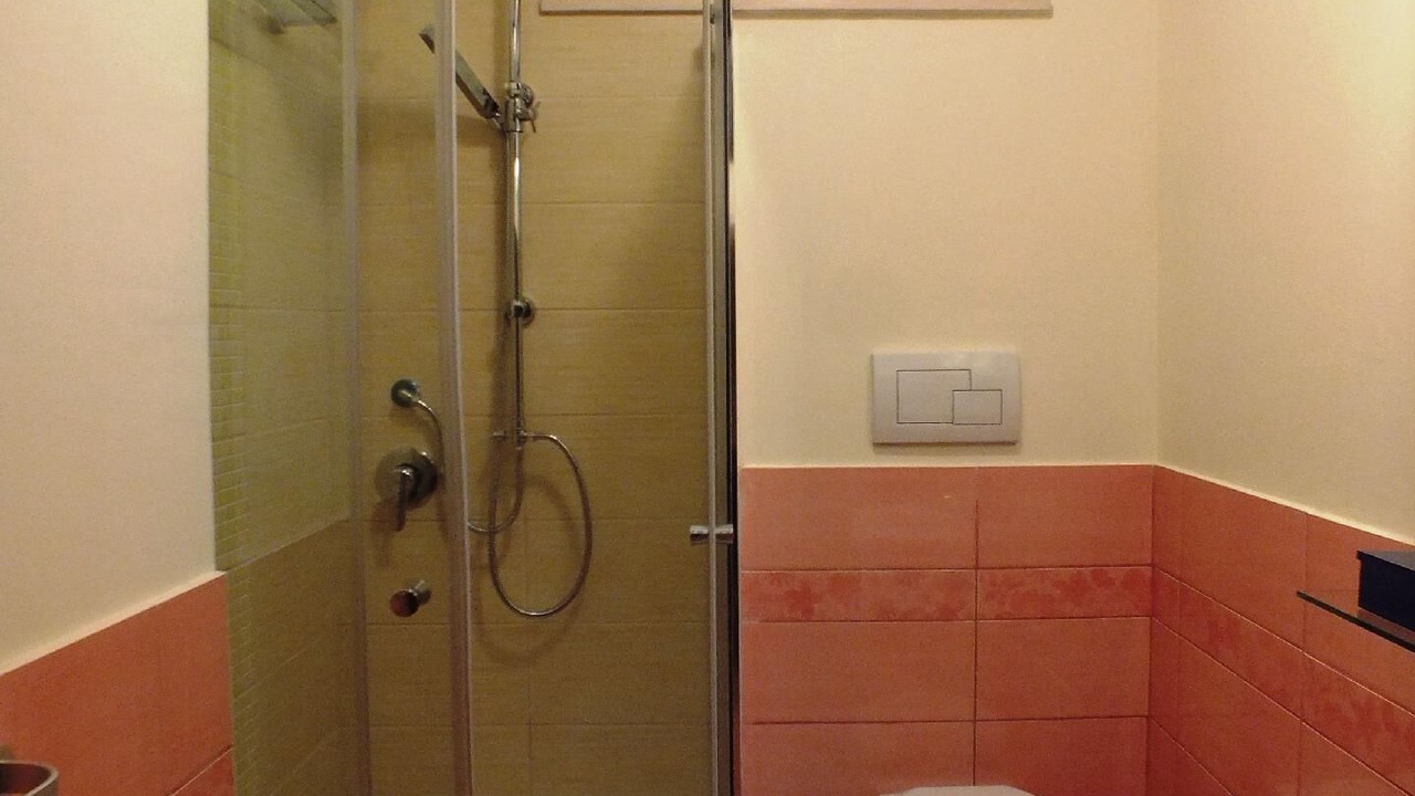 Photo of Bathroom in Marina di Pisciotta