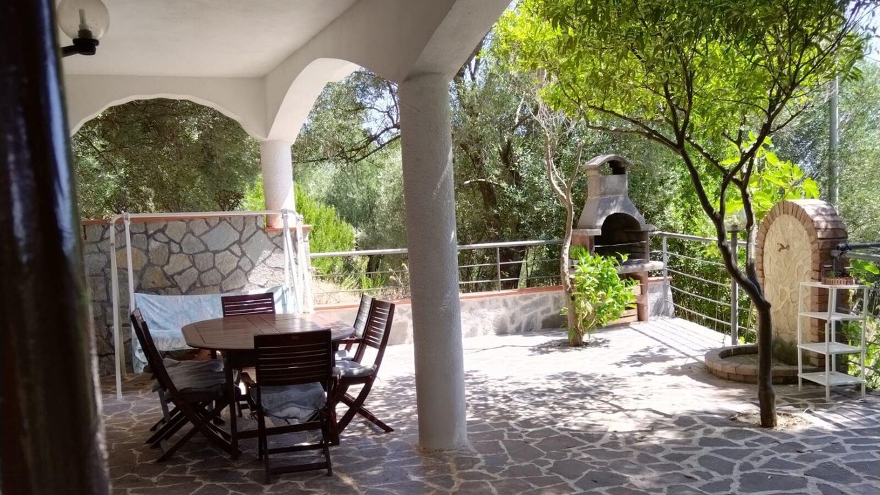 Photo of Outdoor in Marina di Pisciotta
