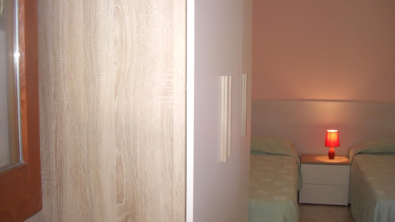 Photo of Bedroom in Marina di Pisciotta