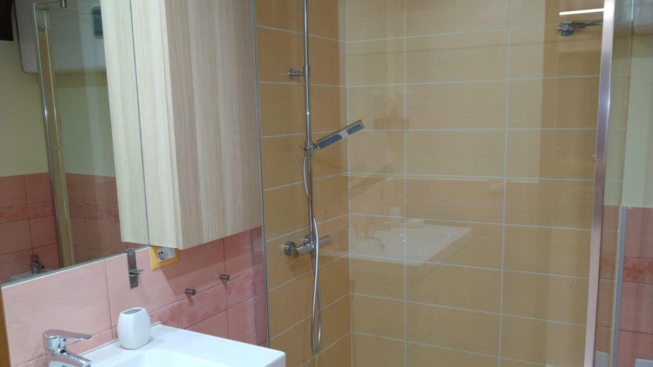 Photo of Bathroom in Marina di Pisciotta