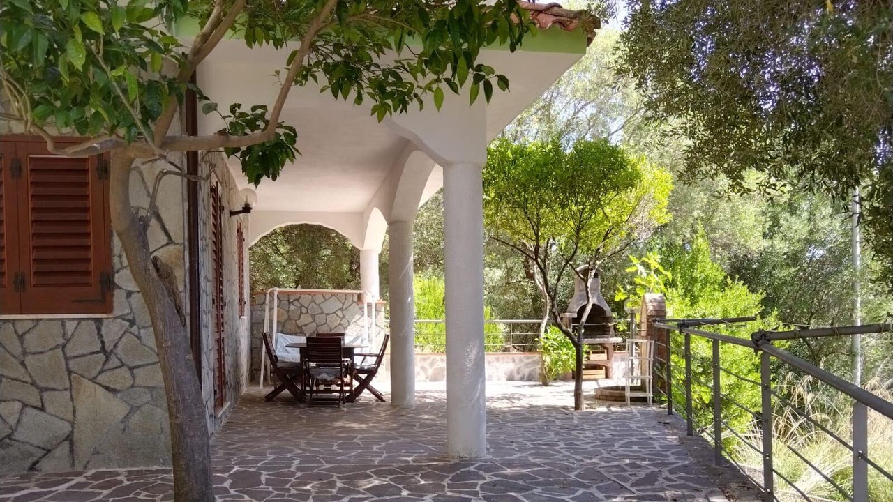 Photo of Outdoor in Marina di Pisciotta