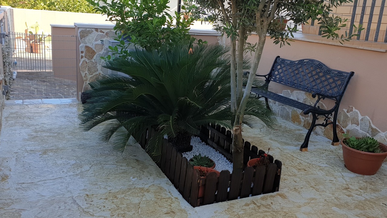 Photo of Patio Balcony in San Giacomo degli Schiavoni