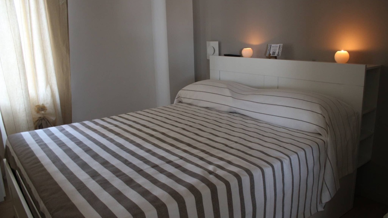 Photo of Bedroom in Corigliano Calabro