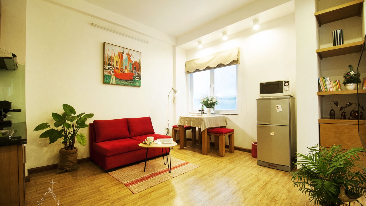 Photo of Bedroom in Dong Da