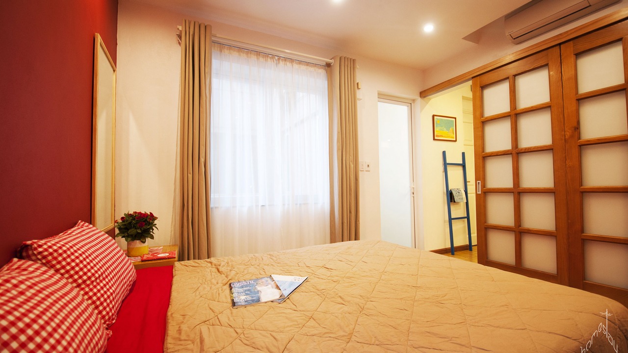 Photo of Bedroom in Dong Da