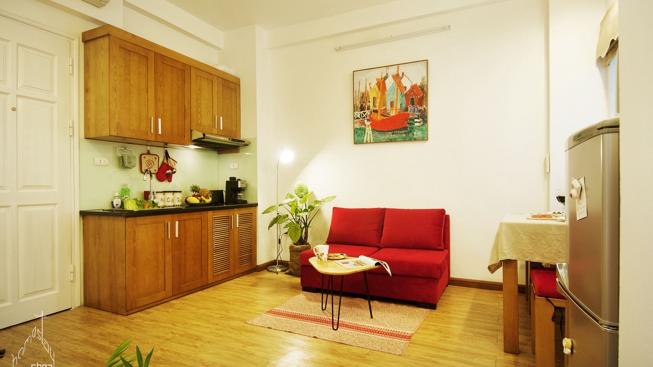 Photo of Bedroom in Dong Da