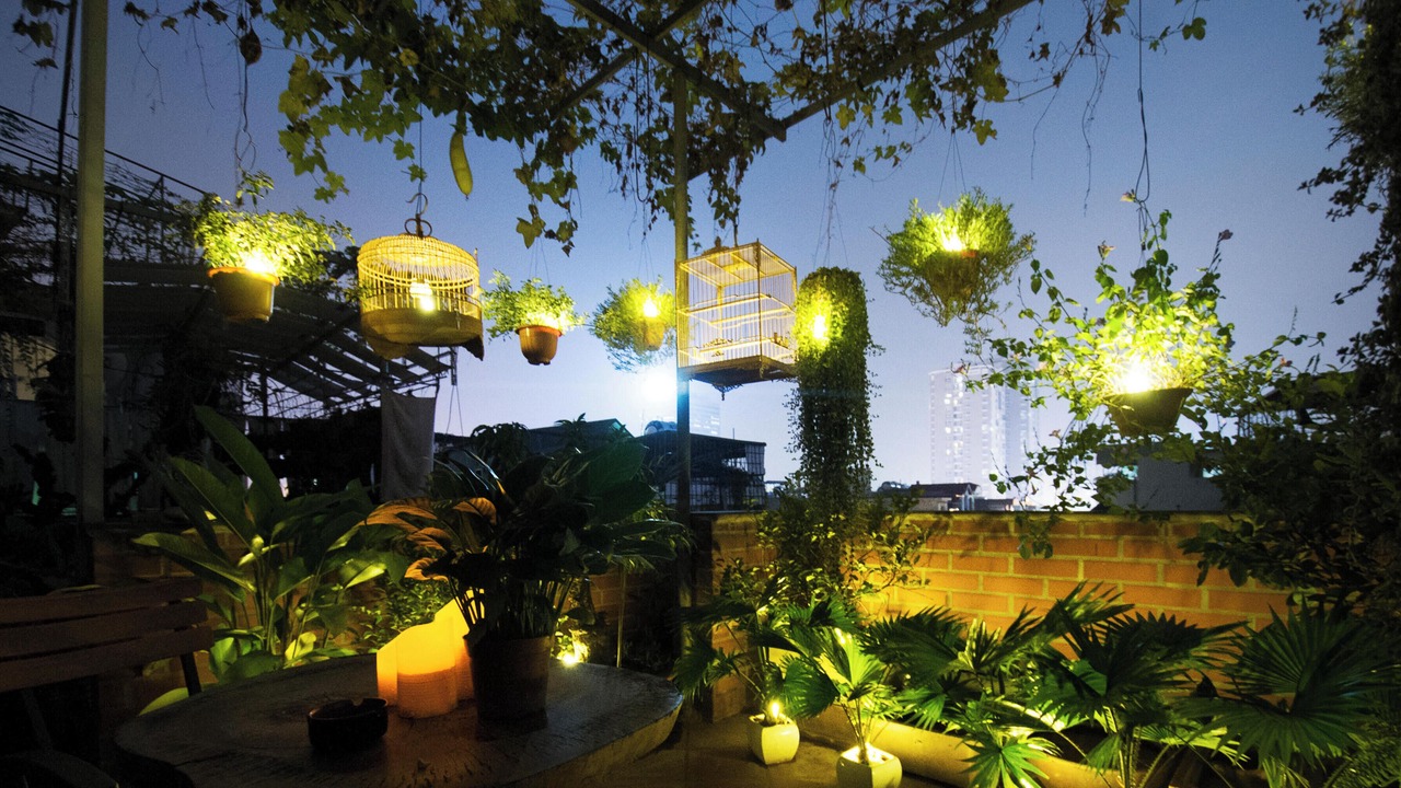 Photo of Outdoor in Dong Da