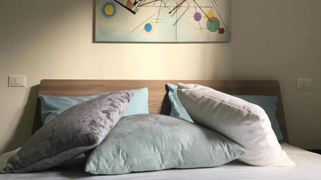 Photo of Bedroom in Montesilvano