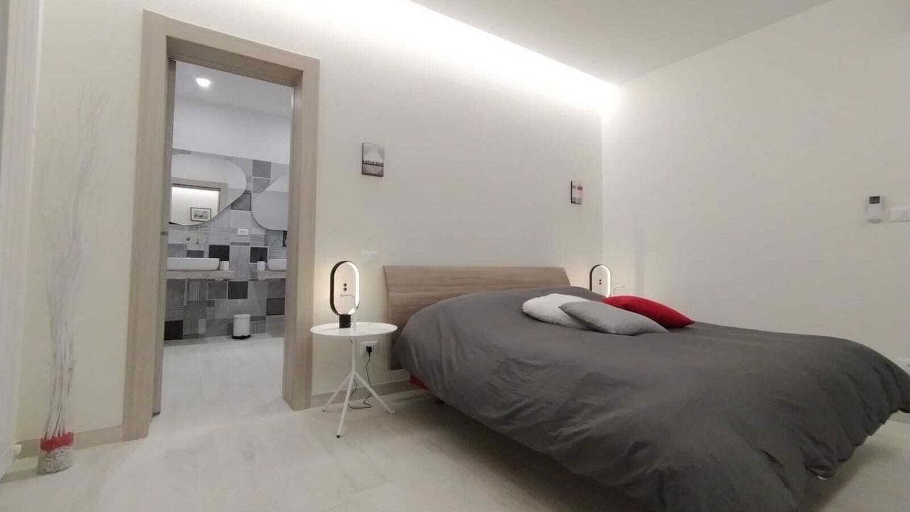 Photo of Bedroom in Montesilvano