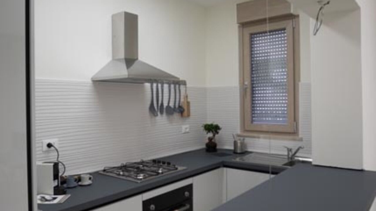 Photo of Kitchen in Montesilvano