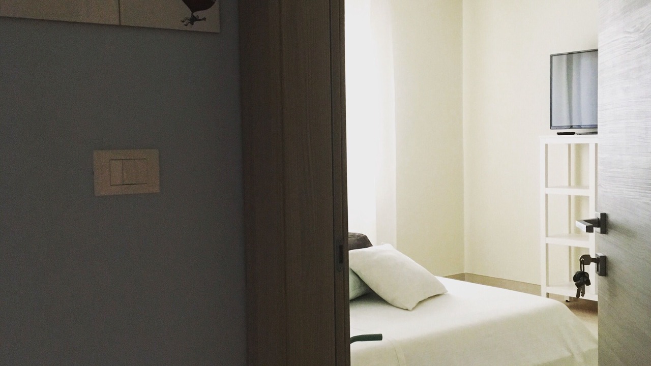 Photo of Bedroom in Montesilvano