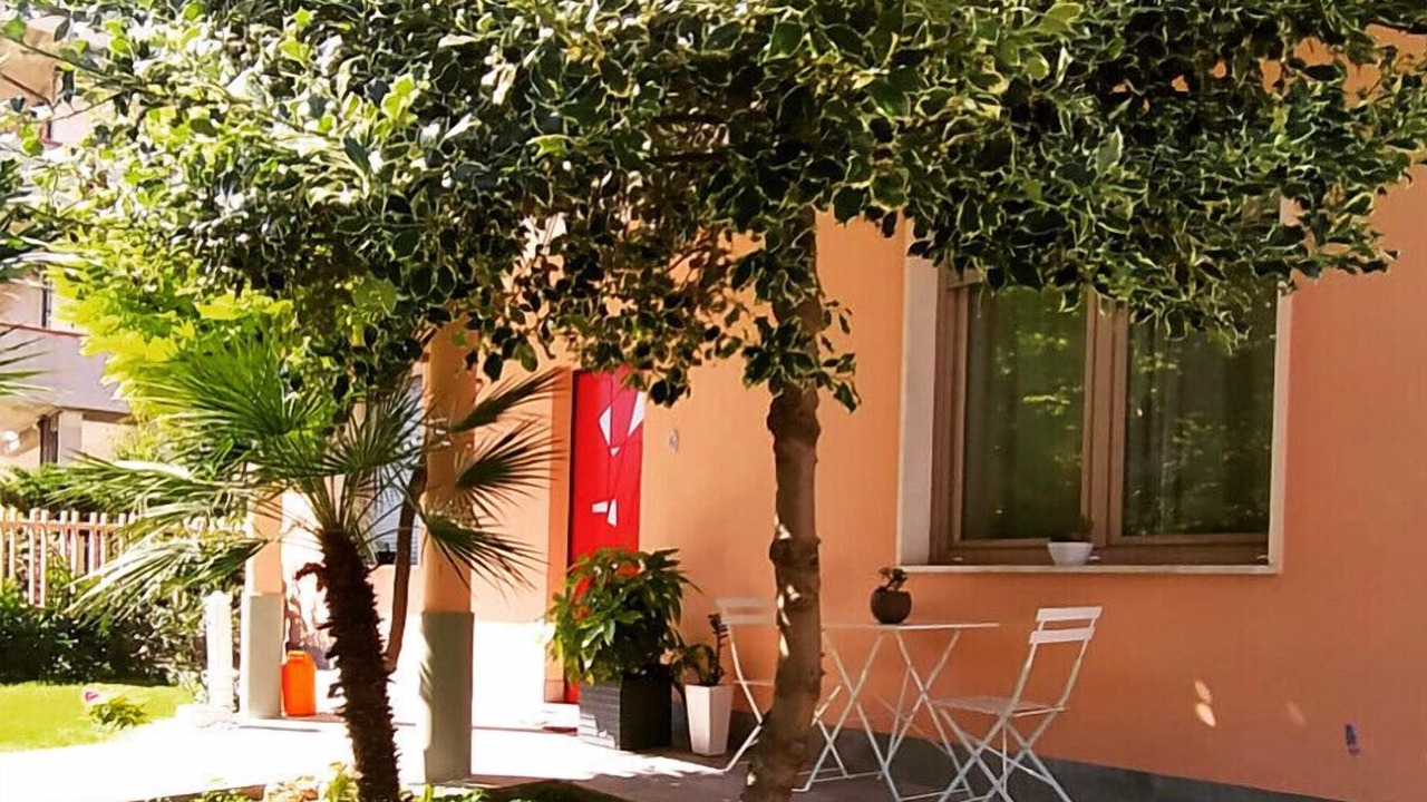 Photo of Patio Balcony in Montesilvano