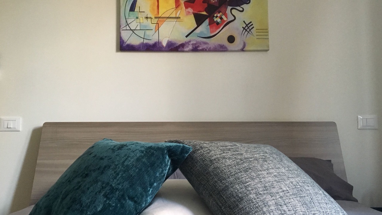 Photo of Bedroom in Montesilvano