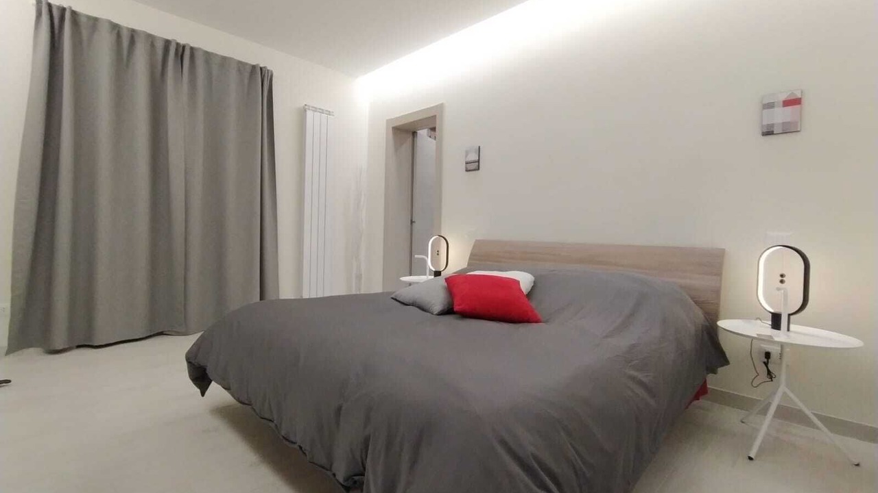 Photo of Bedroom in Montesilvano