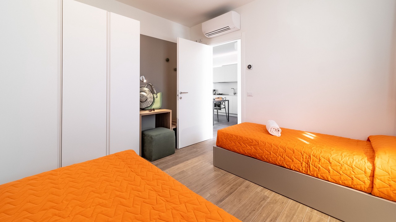 Photo of Bedroom in Garda