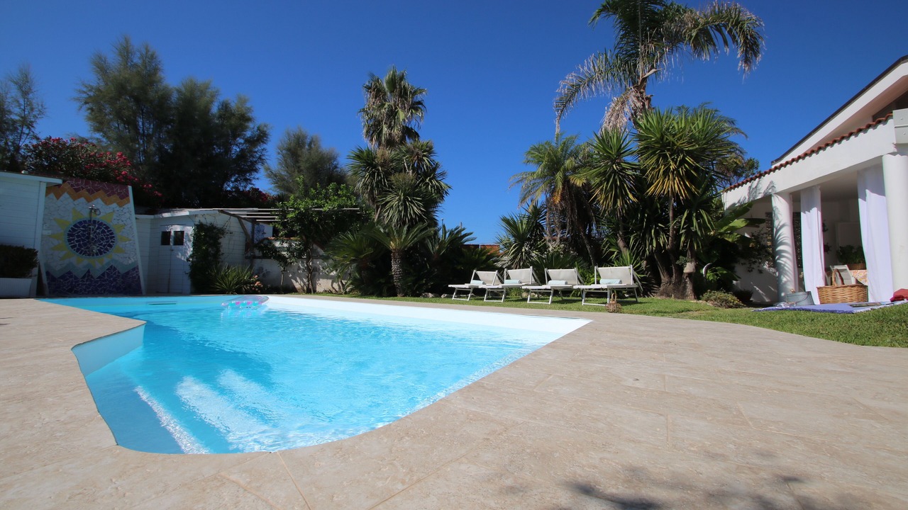 Photo of Outdoor in Magazzeno