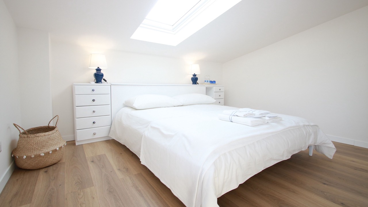 Photo of Bedroom in Magazzeno